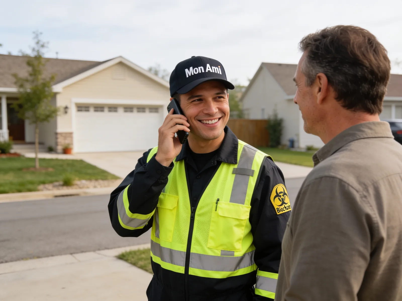 Sewage Cleanup Lancaster, TX FAQs