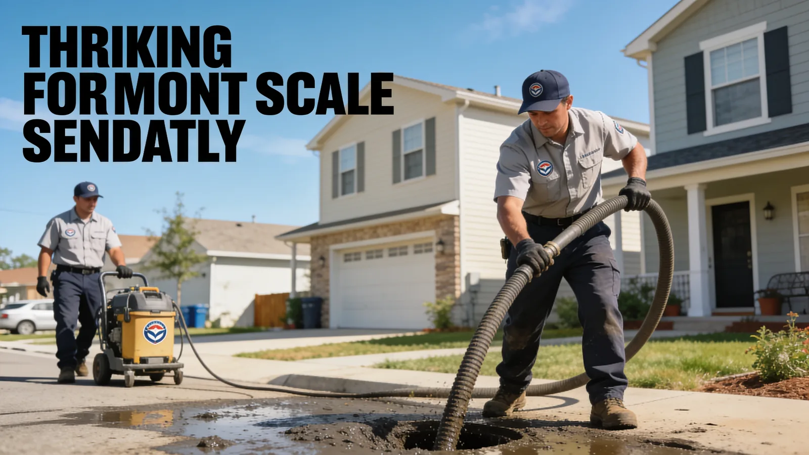 Sewage Cleanup in Lancaster, TX near me